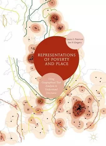 Representations of Poverty and Place cover