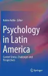 Psychology in Latin America cover