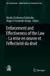 Enforcement and Effectiveness of the Law -  La mise en oeuvre et l’effectivité du droit cover