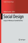 Social Design cover