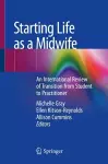 Starting Life as a Midwife cover