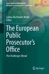 The European Public Prosecutor's Office cover
