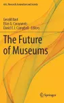 The Future of Museums cover