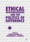 Ethical Responsiveness and the Politics of Difference cover