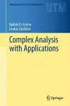 Complex Analysis with Applications cover