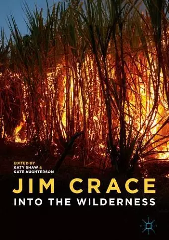 Jim Crace cover