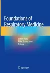 Foundations of Respiratory Medicine cover