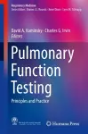 Pulmonary Function Testing cover