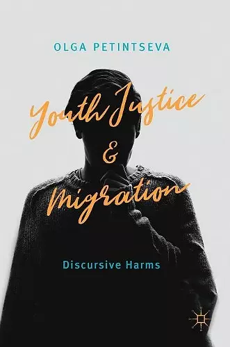 Youth Justice and Migration cover