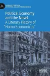 Political Economy and the Novel cover