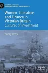 Women, Literature and Finance in Victorian Britain cover