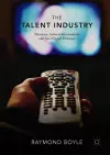 The Talent Industry cover