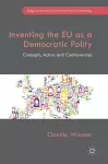 Inventing the EU as a Democratic Polity cover