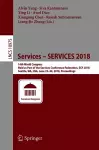 Services – SERVICES 2018 cover