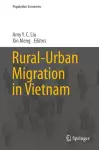 Rural-Urban Migration in Vietnam cover