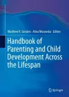 Handbook of Parenting and Child Development Across the Lifespan cover