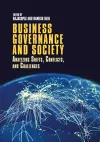 Business Governance and Society cover