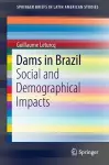 Dams in Brazil cover