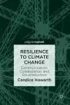 Resilience to Climate Change cover