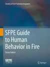 SFPE Guide to Human Behavior in Fire cover