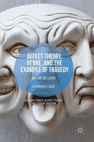 Affect Theory, Genre, and the Example of Tragedy cover