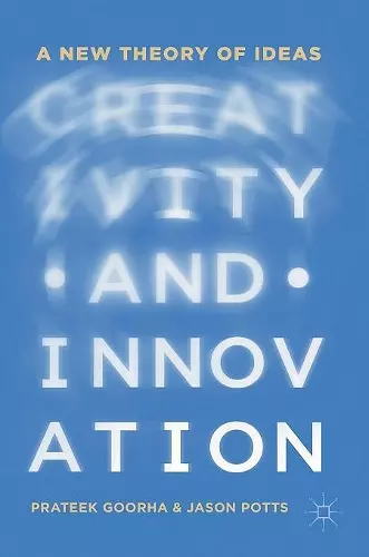 Creativity and Innovation cover