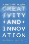 Creativity and Innovation cover