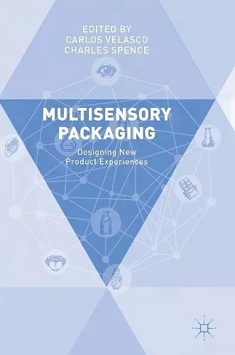 Multisensory Packaging cover