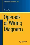 Operads of Wiring Diagrams cover