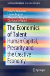 The Economics of Talent cover