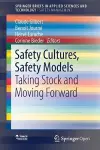 Safety Cultures, Safety Models cover