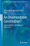 An Unamendable Constitution? cover