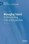 Managing Talent cover