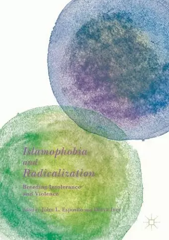 Islamophobia and Radicalization cover