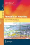 Principles of Modeling cover