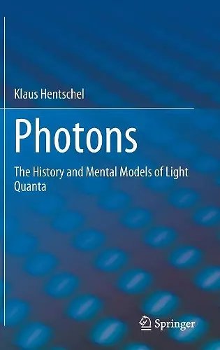 Photons cover