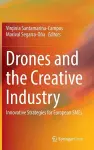 Drones and the Creative Industry cover