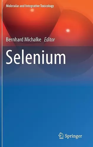 Selenium cover