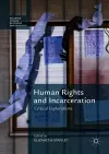 Human Rights and Incarceration cover