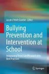 Bullying Prevention and Intervention at School cover