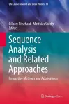 Sequence Analysis and Related Approaches cover