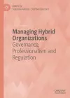 Managing Hybrid Organizations cover