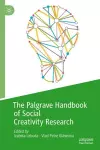The Palgrave Handbook of Social Creativity Research cover