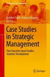 Case Studies in Strategic Management cover