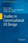 Studies in Conversational UX Design cover