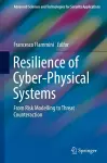 Resilience of Cyber-Physical Systems cover