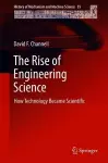 The Rise of Engineering Science cover