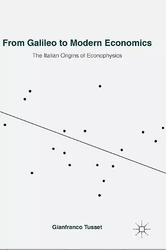 From Galileo to Modern Economics cover