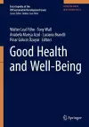 Good Health and Well-Being cover