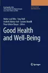 Good Health and Well-Being cover